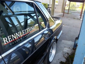 M535i - Fotostories weiterer BMW Modelle