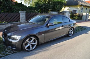 E92 335i Mod - 3er BMW - E90 / E91 / E92 / E93