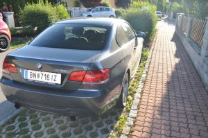 E92 335i Mod - 3er BMW - E90 / E91 / E92 / E93