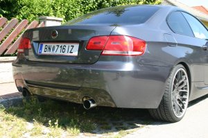 E92 335i Mod - 3er BMW - E90 / E91 / E92 / E93