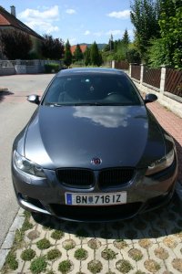 E92 335i Mod - 3er BMW - E90 / E91 / E92 / E93