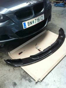 E92 335i Mod - 3er BMW - E90 / E91 / E92 / E93