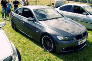 E92 335i Mod - 3er BMW - E90 / E91 / E92 / E93