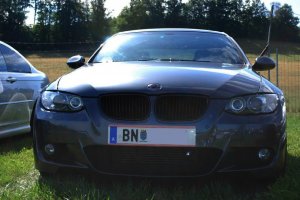 E92 335i Mod - 3er BMW - E90 / E91 / E92 / E93