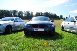 E92 335i Mod - 3er BMW - E90 / E91 / E92 / E93