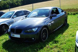 E92 335i Mod - 3er BMW - E90 / E91 / E92 / E93