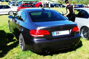 E92 335i Mod - 3er BMW - E90 / E91 / E92 / E93