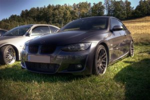 E92 335i Mod - 3er BMW - E90 / E91 / E92 / E93