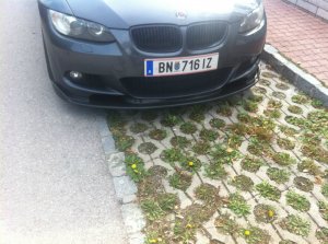 E92 335i Mod - 3er BMW - E90 / E91 / E92 / E93