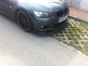 E92 335i Mod - 3er BMW - E90 / E91 / E92 / E93