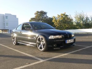 330 Ci Black - 3er BMW - E46