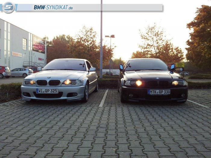 BMW-Syndikat Fotostorie