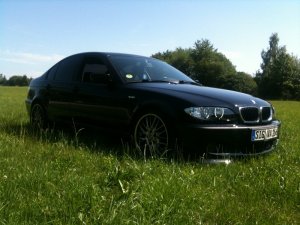 320d e46 M-Packet II - 3er BMW - E46