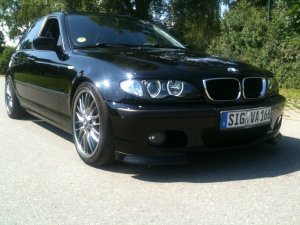 320d e46 M-Packet II - 3er BMW - E46