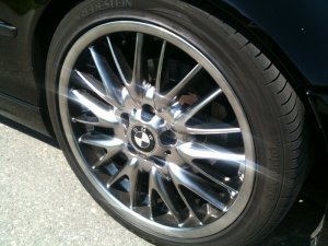 320d e46 M-Packet II - 3er BMW - E46