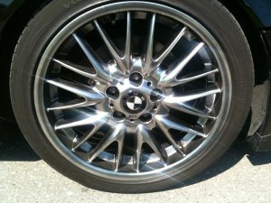 320d e46 M-Packet II - 3er BMW - E46