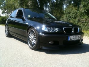 320d e46 M-Packet II - 3er BMW - E46
