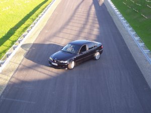 320d e46 M-Packet II - 3er BMW - E46
