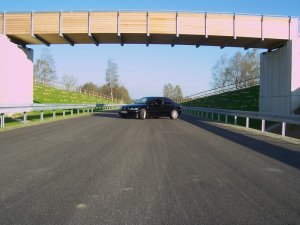 320d e46 M-Packet II - 3er BMW - E46