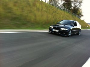 320d e46 M-Packet II - 3er BMW - E46