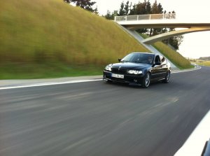 320d e46 M-Packet II - 3er BMW - E46