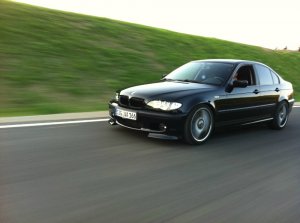 320d e46 M-Packet II - 3er BMW - E46