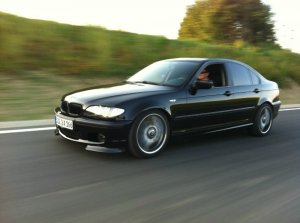 320d e46 M-Packet II - 3er BMW - E46