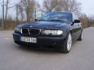 320d e46 M-Packet II - 3er BMW - E46