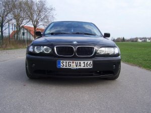 320d e46 M-Packet II - 3er BMW - E46