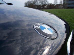 320d e46 M-Packet II - 3er BMW - E46