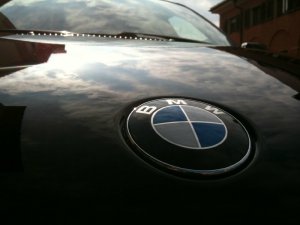 320d e46 M-Packet II - 3er BMW - E46