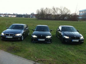 320d e46 M-Packet II - 3er BMW - E46