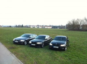 320d e46 M-Packet II - 3er BMW - E46