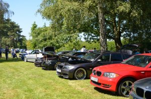 2.Int. BMW Treffen in Mengen - Fotos von Treffen & Events
