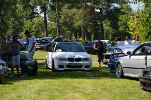 2.Int. BMW Treffen in Mengen - Fotos von Treffen & Events