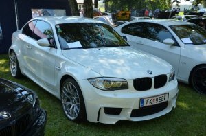 2.Int. BMW Treffen in Mengen - Fotos von Treffen & Events