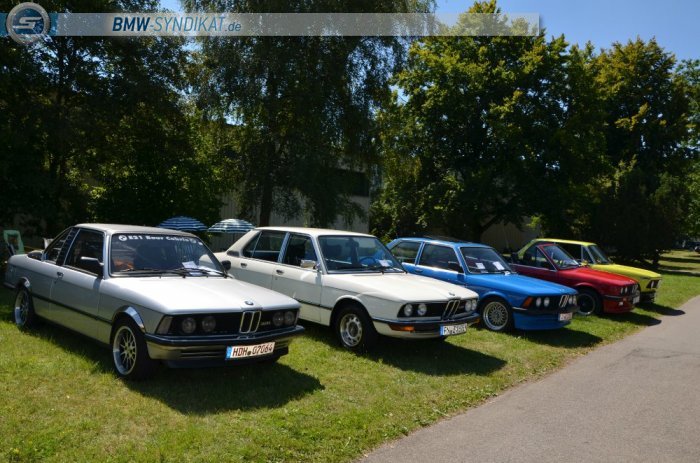 BMW-Syndikat Fotostorie