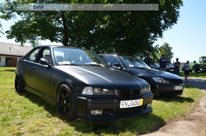 BMW-Syndikat Fotostorie