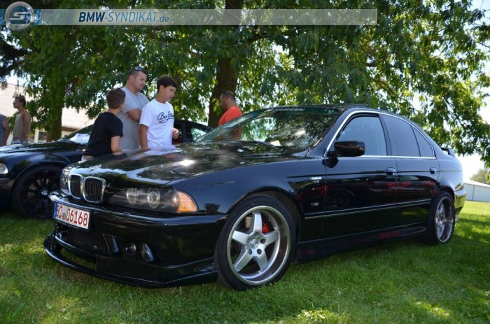 BMW-Syndikat Fotostorie
