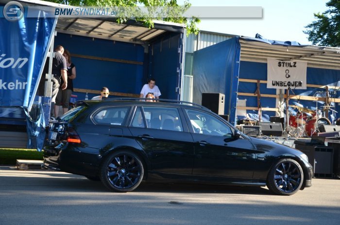 BMW-Syndikat Fotostorie
