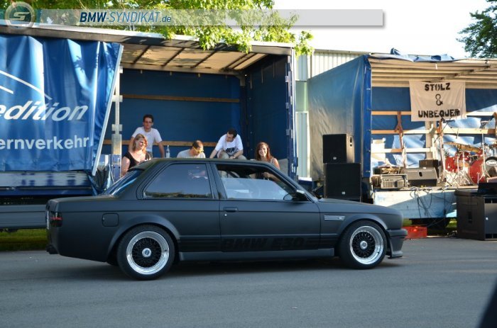BMW-Syndikat Fotostorie