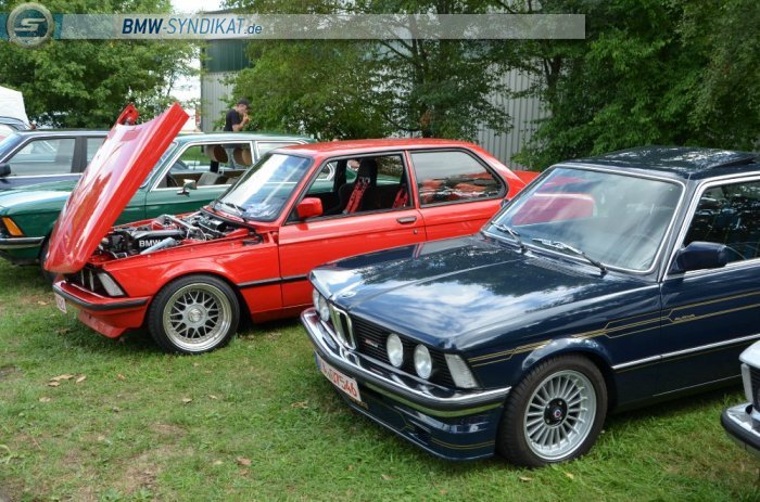 BMW-Syndikat Fotostorie