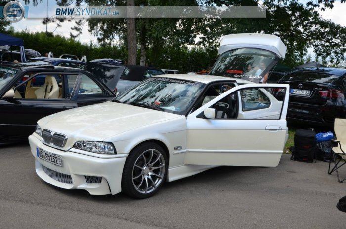 BMW-Syndikat Fotostorie