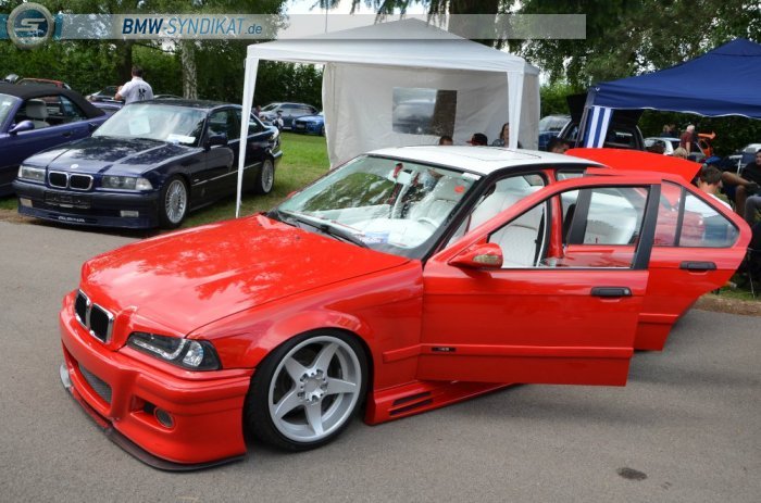 BMW-Syndikat Fotostorie