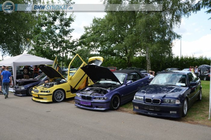 BMW-Syndikat Fotostorie