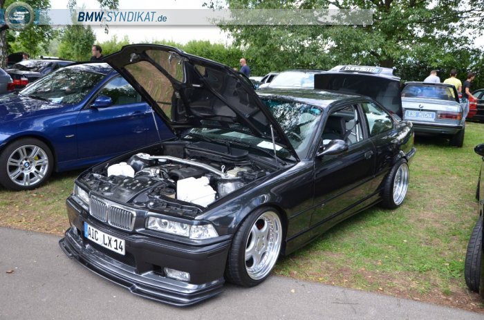 BMW-Syndikat Fotostorie
