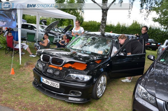 BMW-Syndikat Fotostorie
