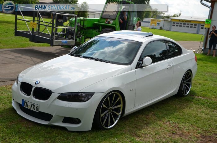 BMW-Syndikat Fotostorie