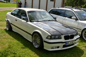 3.Int. BMW Treffen in Mengen - Fotos von Treffen & Events