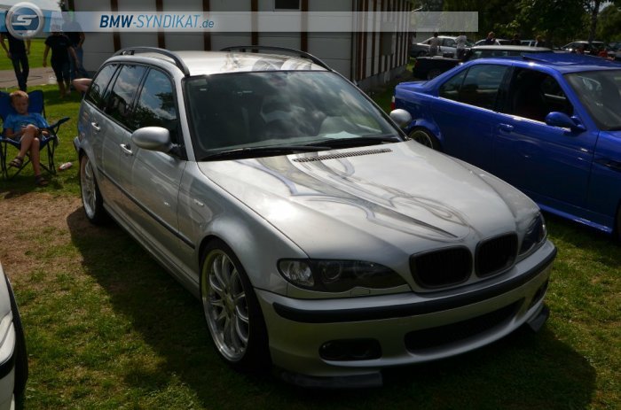 BMW-Syndikat Fotostorie